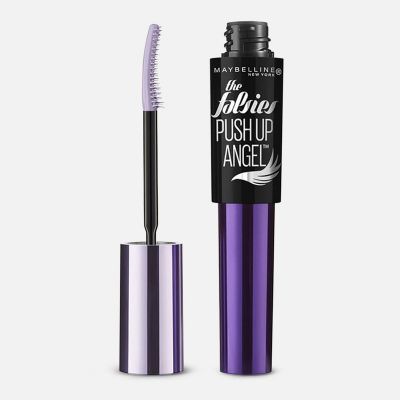 The Falsies Push Up Angel Mascara - Very Black