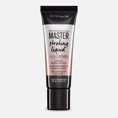 Facestudio Master Strobing Liquid Highlighter