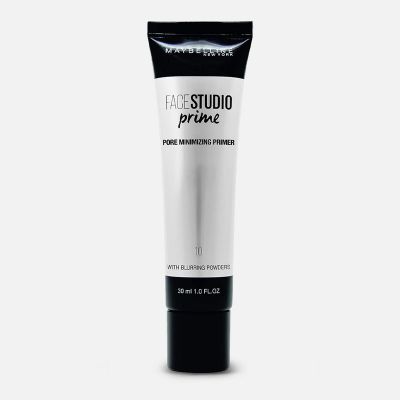 Face Studio Prime Pore Minimsing Primer