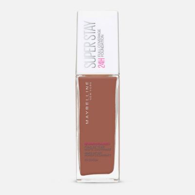 Super Stay 24H Liquid Foundation