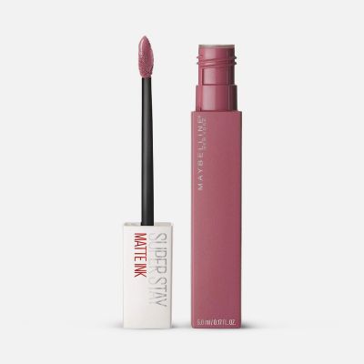Superstay Matte Ink Liquid Lipstick