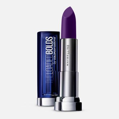 Color Sensational Loaded Bolds Lipstick