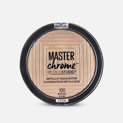 Facestudio Master Chrome Highlighter
