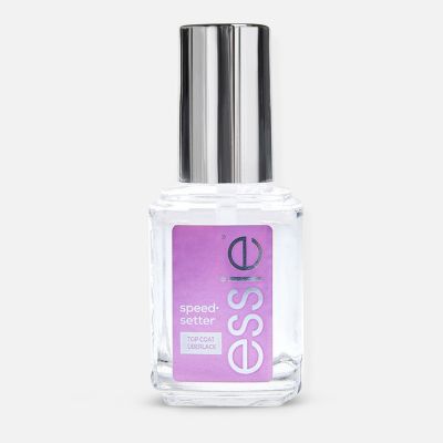 Speed Setter Top Coat