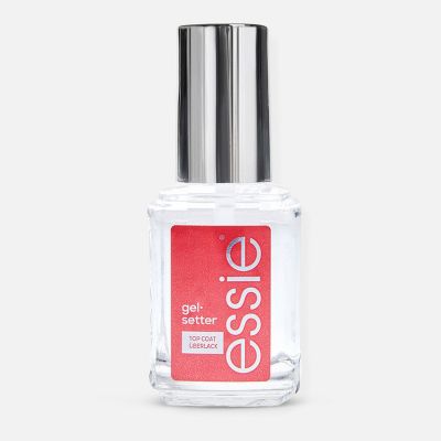 Gel Setter Top Coat 18