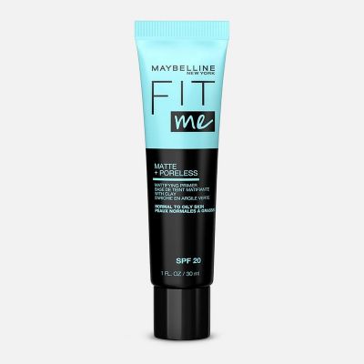 Fit Me + Primer