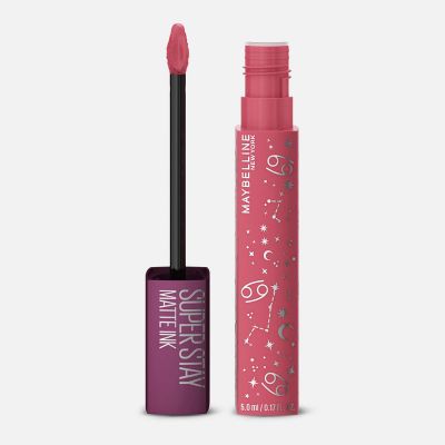 Superstay Matte Ink Zodiac Liquid Lipstick