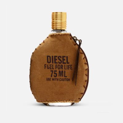 Fuel For Life EDT