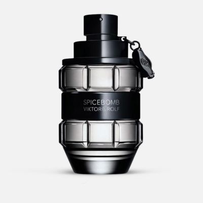 Spicebomb Edition EDT