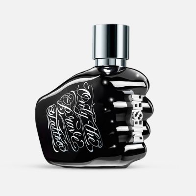 Only The Brave Tattoo EDT