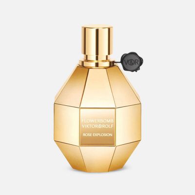 Flowerbomb Rose Explosion EDP