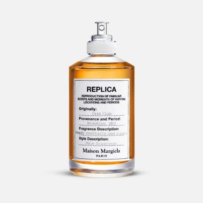 Replica Jazz Club EDT