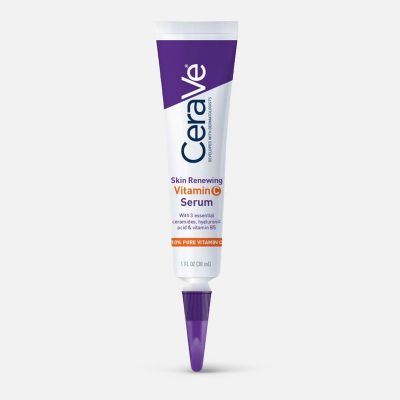 Skin Renewing Vitamin C Serum