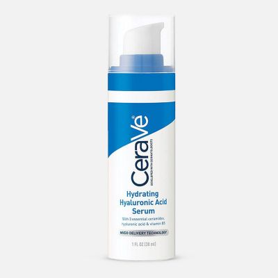 Hydrating Hyaluronic Acid Serum
