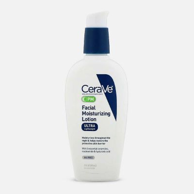Facial Moisturizing Lotion PM