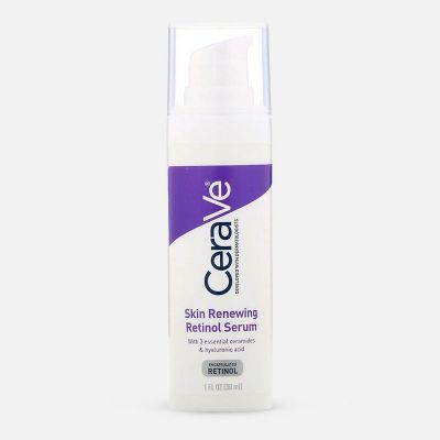 Skin Renewing Retinol Serum