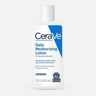 Daily Moisturizing Lotion
