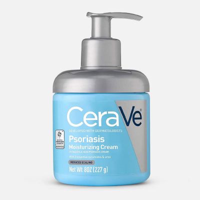 Psoriasis Moisturizing Cream