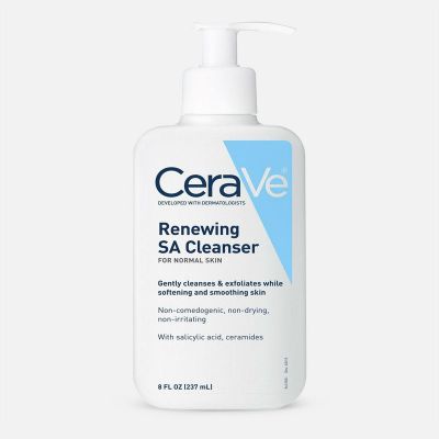 Renewing SA Cleanser