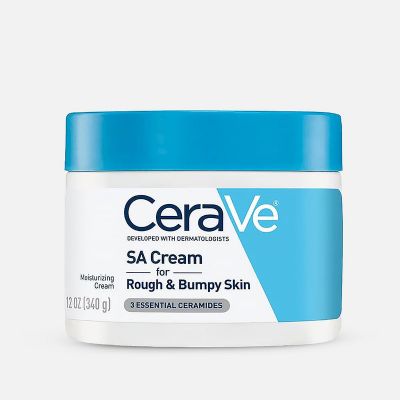 SA Cream