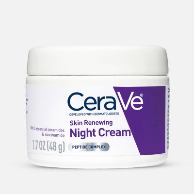 Skin Renewing Night Cream
