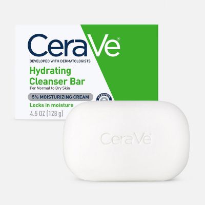 Hydrating Cleanser Bar
