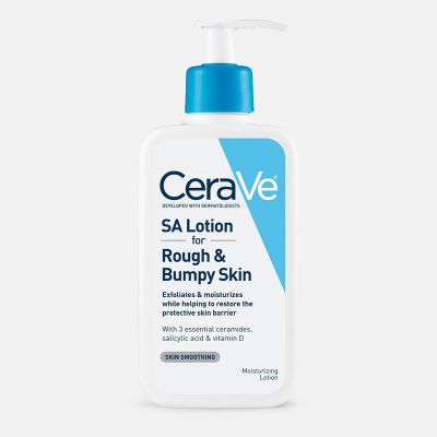 SA Lotion For Rough & Bumpy Skin