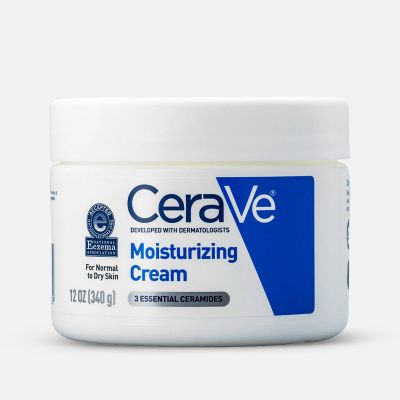 Moisturizing Cream