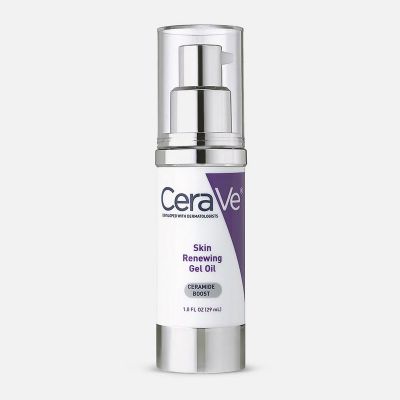 Skin Renewing Gel Oil