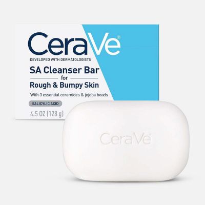 SA Cleanser Bar