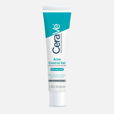 Acne Control Gel