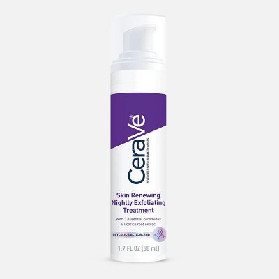 Skin Renewing Nightly Exfoliating Treatment