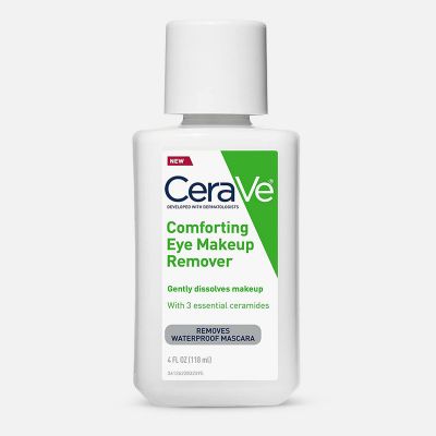 Comforting Eye Makeup Remover