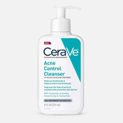 Acne Control Cleanser