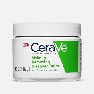 Makeup Removing Cleanser Balm