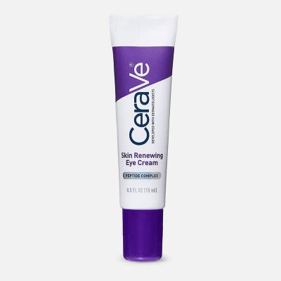 Skin Renewing Eye Cream