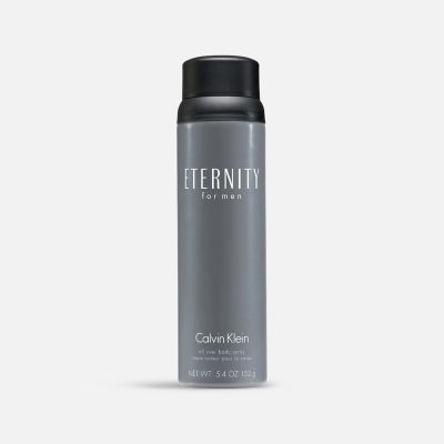 Eternity Body Spray