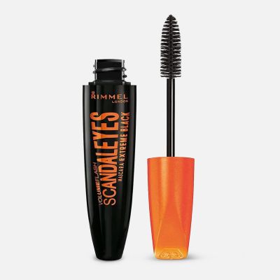 Scandel Eyes Volume Flash Mascara - N 3 - Extreme Black