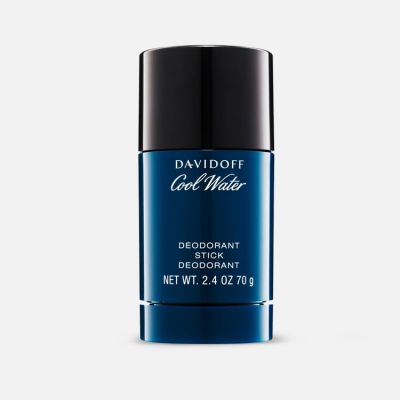 Cool Water Deodorant Stick