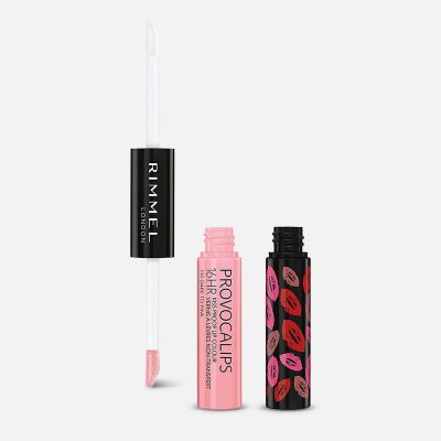 Provocalips 16 Hr Kissproof Lip Colour