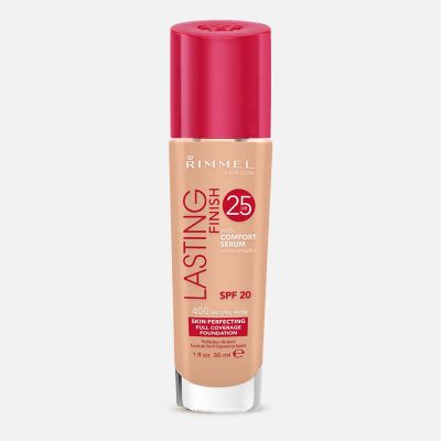 Lasting Finish 25Hr Foundation