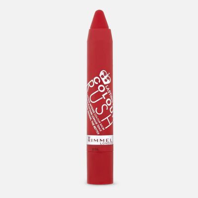 Lasting Finish Colour Rush Lip Balm - N 600 - On Fire