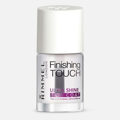 Finishing Touch Ultra Shine Top Coat