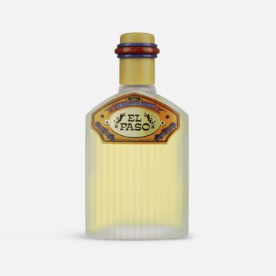 El Paso EDT
