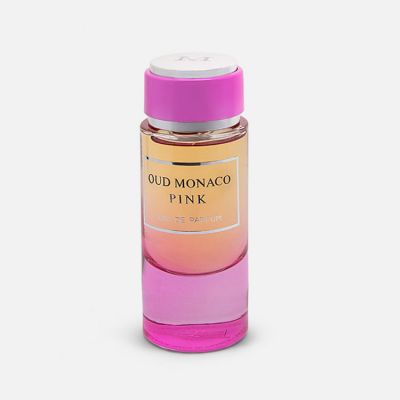 Oud Monaco Pink EDP