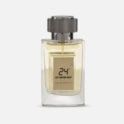 24 Live Another Night EDT