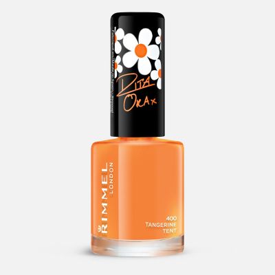 Rita Ora 60 Seconds Super Shine Nail Polish