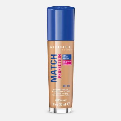 Match Perfection Foundation