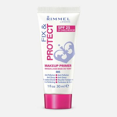 Fix & Protect Primer