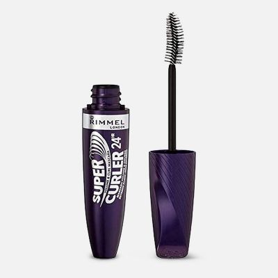 Super Curler 24 Hr Mascara